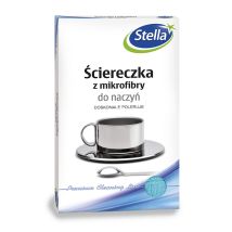 Reinigungszubehör Stella Ohne Waschmittel Superabsorbierend 35x55 Cm