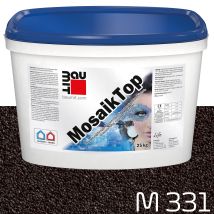 Baumit - Mosaiktop Pastöser Buntsteinputz Farbton M331 25 Kg