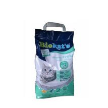 San Dimas - Sandimas Biokat's Bianco Fresh 5 Kg Sand Fщr Duftendes Katzenbett