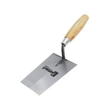 Cazzuola Punta Quadra Mm 90x200