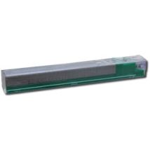 Etona Hdc10 Heftklammerkassetten Ec3 Grün, 5 Stück, Je 210 Klammern