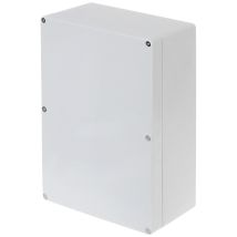 Alloggiamento Ermetico Awo-604 265x185x95mm Pulsar