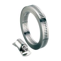 Collar De Banda De 3 Metros Perforada W2 8 Cabezas 8 Mm - Ace