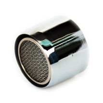 Aeratore Per Rubinetto F22 Gw Con Filtro Metallico