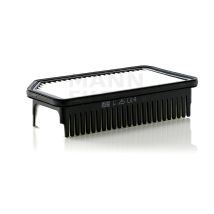 Luftfilter C26014 – Hochwertiges Filterelement für maximale Partikelfiltration – Einfache Installation – MANN FILTER