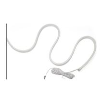 L&s - Striscia Led Octopus L4xh10mm24 V 10 W Bianco Caldo
