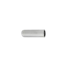 Tube En Acier Inoxydable 316l À Double Paroi Mt 0,25 Dimensions : D. Int. 130 - D. Ext. 180