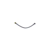 Tuyau Flexible En Acier Inoxydable Omnyflex Dn 8 Cm 30 Dimensions : Mf 1/2x3/8
