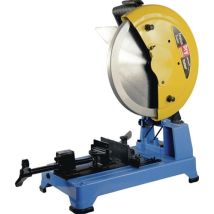 Jepson - Sierra Circular De Metal Premium Super Dry Cutter 9435 355x25,4mm 2,4 Kw