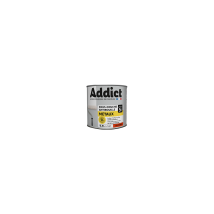 Primer Per Metalli 0,5 Litri Bianco - Addict