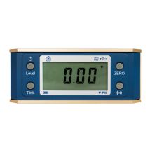 Moore & Wright Mw575-01dip Ip65 Magnetic Digital Level Maw57501dip