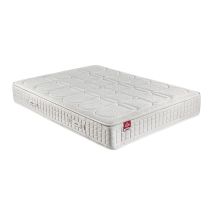 Matelas À Ressorts Pikolin Boranza 3.0, 30 Cm, Extra Ferme 90x190cm