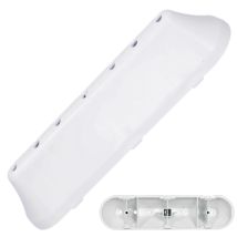 Trommelrippe 18,2 x 4,8 cm – Ersatzteil für Waschmaschinen – Kompatibel mit Waltham, Iceber, King D'Home, Bellavita, Far, Bluesky, Clayton, Home, King
