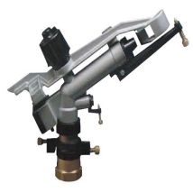 Sime - Cañón De Riego Sectorial Jolly 1 1/4' 30o -alcance 17,5 A 29 Mts- Alta Capacidad Y Versatilidad Oferta Exclusiva