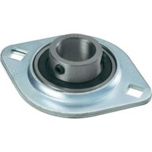 Palier Ubc Bearing Ø De Perçage 25 Mm Écartement Des Trous 76 Mm 1 Pc(s)
