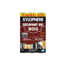 Xylophene Decapant Gel Bois 1l Xylophene - 421726