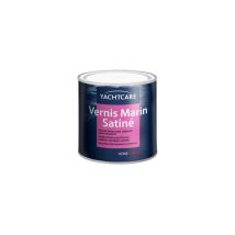 Marine Lack - Satiniert - 750 Ml - Yachtcare