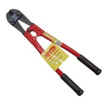 Tagliabulloni Professionale - Testa In Acciaio Speciale - 450 Mm - Nbc450