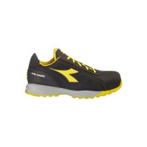 Glove Mds S3s Fo Hro Sr Zapato Bajo De Seguridad - Negro 41