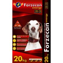 Cibo Che Forzecan Energy 20kg Per Cani Adulti Con Alta Attivitмк