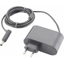 Cargador Para Dyson V6, V7, V8, Dc58, Dc59, Dc61, Dc62, Sv03, Sv04, Sv05, Sv06, Sv07. Adaptador De Ca Para Aspiradora Dyson 205720-02. Entrada: 100-