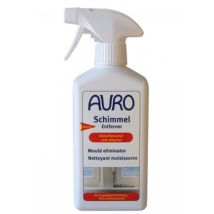 Schimmel Entferner 0,50 Liter – Effektives Produkt gegen Schimmel – Gesundes Raumklima – H271, H302, H314, H318, H319, H332