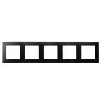 Plaque De Finition Ospel R-5z/33 Plastique 366 Mm