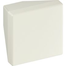 Hewi - Pomo Para Mueble 547.32.1 Ku.99 Blanco Puro