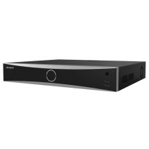 Videoaufzeichner Hikvision Ds-7716nxi-k4(d) 16 Kameras 40 Tb