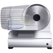 Trancheuse Wilfa Fs-2000w Lama Inox 200 W