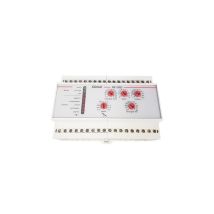 Temperaturregler RE5205 – grau – 230 V, 16 A, 5 °C bis 30 °C
