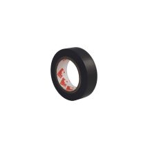Cinta aislante de PVC – 0,13 mm – Libre de plomo – Cumple con BS3924 y Directiva Europea 2000/53 CE