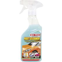 Autoschnellreiniger Fast Cleaner 500ml - Mafra