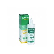 Stegest Optischen Augenreiniger 125 Ml