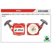 Efco Démarreur De Débroussailleuse 8420 8425 8460 8465 8510 4191144dr
