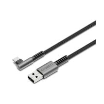 Cygnett Unite Cavo Usb Usb 2.0 1 M Usb C Usb A Nero