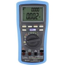 Md 9070 Isolationsmessgerät 50 V, 100 V, 250 V, 500 V, 1000 V 25.0 Gω - Metrel