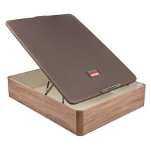 Canapé Pliant Pikolin Naturbox 2.0 Plus Respirant, Hauteur 41 Cm 140x182 Cm - Britannia