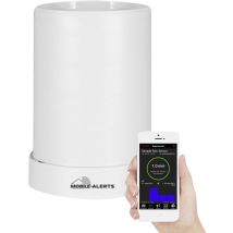 Technoline - Techno Line Mobile Alerts Ma 10650 Regenmesser