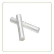 Little Balance Kit Vakuumierrollen Transparent