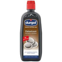 Maschinenentkalker Dosette 500ml - Durgol