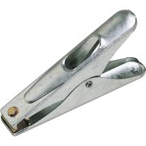 Lorch Pinza De Masa 200a Acero Inoxidable