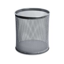 Sanela - Cubo De Basura, 21 L, Gris Slzn 97b