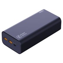 Verico Powerbank Powerpro Pd V2, 22,5w, 24.000mah, 2xusb-c, 1xmicro-usb, 1xtype-c