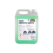 Anti-deposits Grün Sekofisrt5l - Sodepac