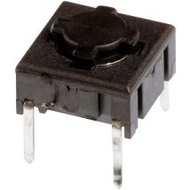 Mec - 5eth935 5eth935 Drucktaster 24 V/dc 0.05 A 1 X Aus/(ein) Tastend Ip67 1 St.