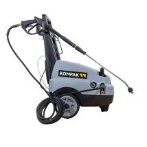 Nettoyeur Haute Pression Kompak Kpwe15-66 150 Bar 3000 W