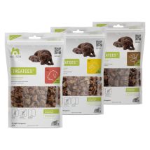 Maelson Treatees Lamm, Ente & Wild - 3x 100 G Hundeleckerlis