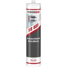 Ms 939 Gy Cr Kleber Herstellerfarbe Grau 2447722 290 Ml - Teroson