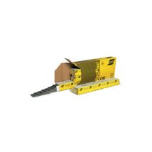 Esab Elettrodi Rutilici 45.40 2,0 Mm 4,2 Kg 390 Pz Grig